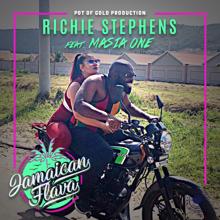 Richie Stephens: Jamaican Flava (feat. Masia One)