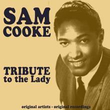 Sam Cooke: Tribute to the Lady