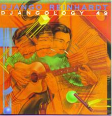 Django Reinhardt: Djangology 49