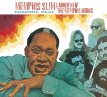 Memphis Slim: Memphis Heat