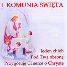 Halbit: Przygotuje Ci serce o Chryste