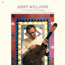 John Williams: Scarborough Fair