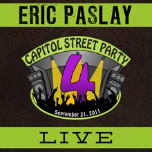 Eric Paslay: Live From Capitol Street Party