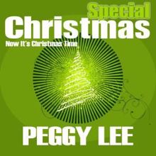 Peggy Lee: Special Christmas