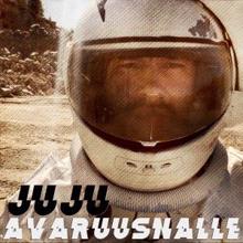 JuJu: Avaruusnalle