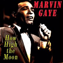 Marvin Gaye: How High the Moon