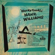 Hank Williams: Howlin' At The Moon