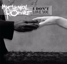 My Chemical Romance: I Don't Love You (Live from Sessions@AOL)