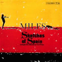 Miles Davis: Sketches Of Spain