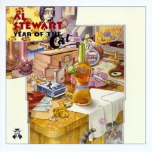 Al Stewart: Sand in Your Shoes (2001 Remaster)