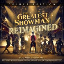 Pentatonix: The Greatest Show (Bonus Track)