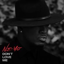 Ne-Yo: Don't Love Me