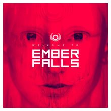 Ember Falls: The Lamb Lies Down In Sacrifice
