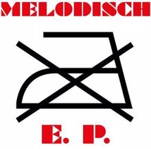 Chris Rockz: Melodisch Bügeln E.P.