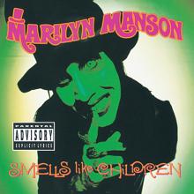 Marilyn Manson: Smells Like Children