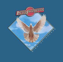 Peter Frampton: Wind Of Change