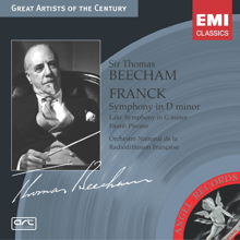 Sir Thomas Beecham: Franck & Lalo: Symphonies