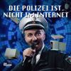 Jan Böhmermann: Die Polizei ist nicht im Internet