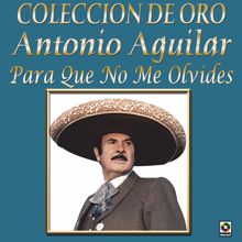 Antonio Aguilar: Colección De Oro: Tres Grandes Con Mariachi, Vol. 3 - Antonio Aguilar