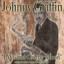 Johnny Griffin: White Gardenia