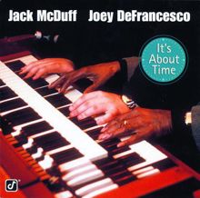 Jack McDuff: It's About Time