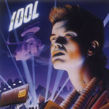 Billy Idol: Charmed Life