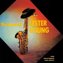 Lester Young: Blue Lester: The Immortal Lester Young