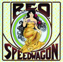 REO Speedwagon: Gambler