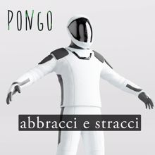 Pongo: Maschere