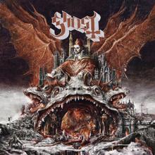 Ghost: Life Eternal