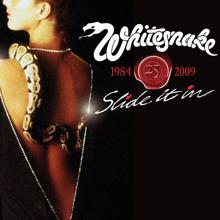 Whitesnake: Slide It In (25th Anniversary Expanded Edition)