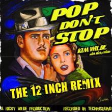 Kim Wilde: Pop Don't Stop