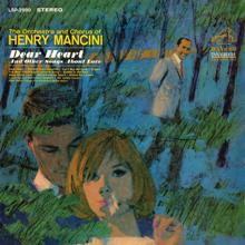 Henry Mancini: Dear Heart and Other Songs About Love