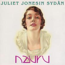 Juliet Jonesin Sydän: Nauru