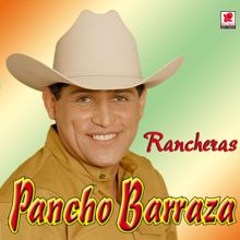 Pancho Barraza: Rancheras