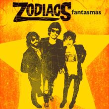 Zodiacs: Fantasmas - EP