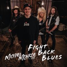 Michael Monroe: Fight Back Blues