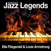 Ella Fitzgerald & Louis Armstrong: Jazz Legends Collection