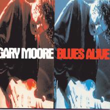 Gary Moore: Blues Alive