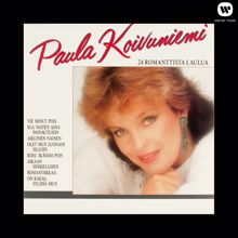 Paula Koivuniemi: Kuuta katselen - When Will I See You Again