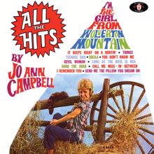 Jo Ann Campbell: All The Hits: The Complete Cameo Recordings