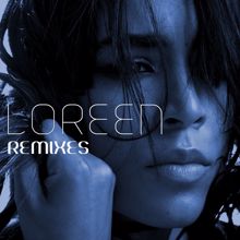 Loreen: My Heart Is Refusing Me (Anders Nyman of Guru Josh Project Remix)
