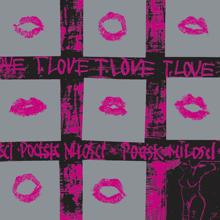 T.Love: Make love not war (in the 90's)