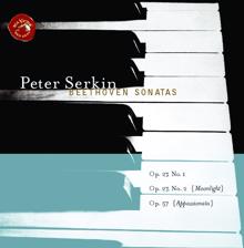 Peter Serkin: Beethoven Sonatas Op. 27 Nos. 1 & 2, Op. 57