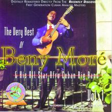 Beny Moré: The Very Best Of Beny More Vol. 1