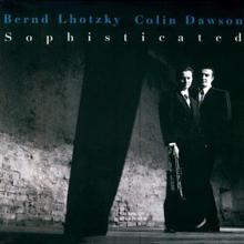 Bernd Lhotzky & Colin Dawson: Everything I Have Is Yours