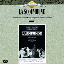 François de Roubaix: La scoumoune (Original Motion Picture Soundtrack)