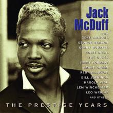 Jack McDuff: The Prestige Years