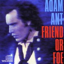 Adam Ant: Coup D'Etat (Unreleased Album Version)