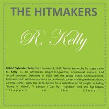 The World-Band: Hits written by R. Kelly